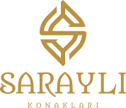 Saray Konakları