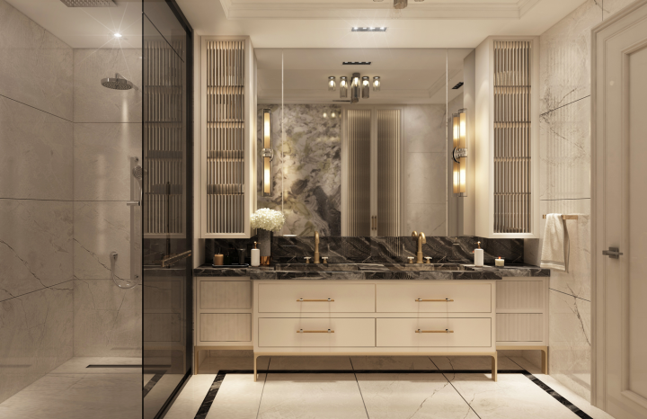 lavabo