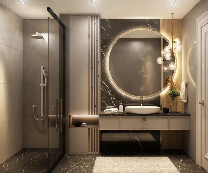 lavabo